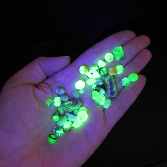 UG Bead pairs - Picture 3 of 13